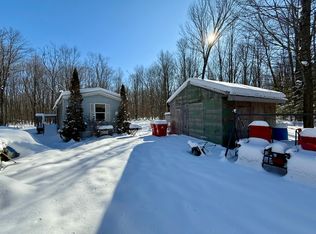 242881 Tobias Rd, Antigo, WI 54409