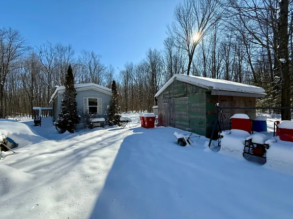 242881 Tobias Rd, Antigo, WI 54409