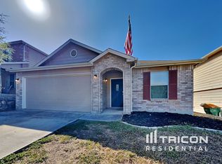 9506 Lookover Bay, Converse, TX 78109