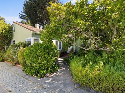 1525 Sonoma Ave, Santa Rosa, CA, 95405