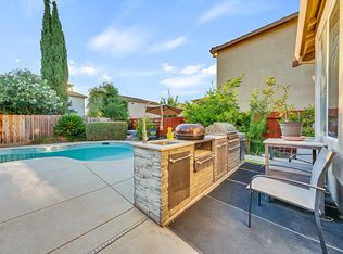 9473 Chicory Field Way, Elk Grove, CA 95624