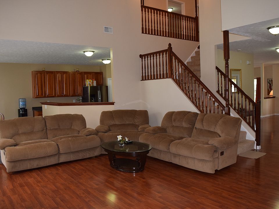 Open Great Room