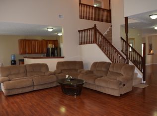 10779 Meadow Wing Ct, Noblesville, IN 46060