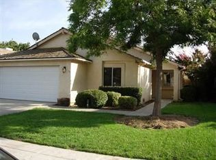 3573 W Browning Ave, Fresno, CA