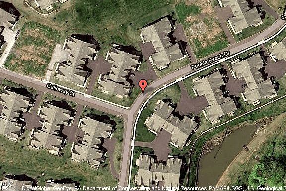 Map View
