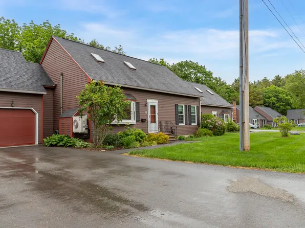 44 Cortland Circle #44, Bangor, ME 04401