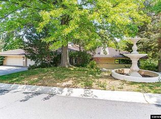 2605 Lake Ridge Shrs W, Reno, NV 89519