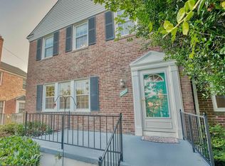 1719 Glen Ridge Rd, Towson, MD 21286