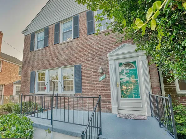1719 Glen Ridge Rd, Towson, MD 21286