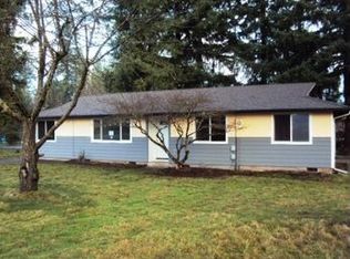 512 W Grand Blvd, Napavine, WA 98532