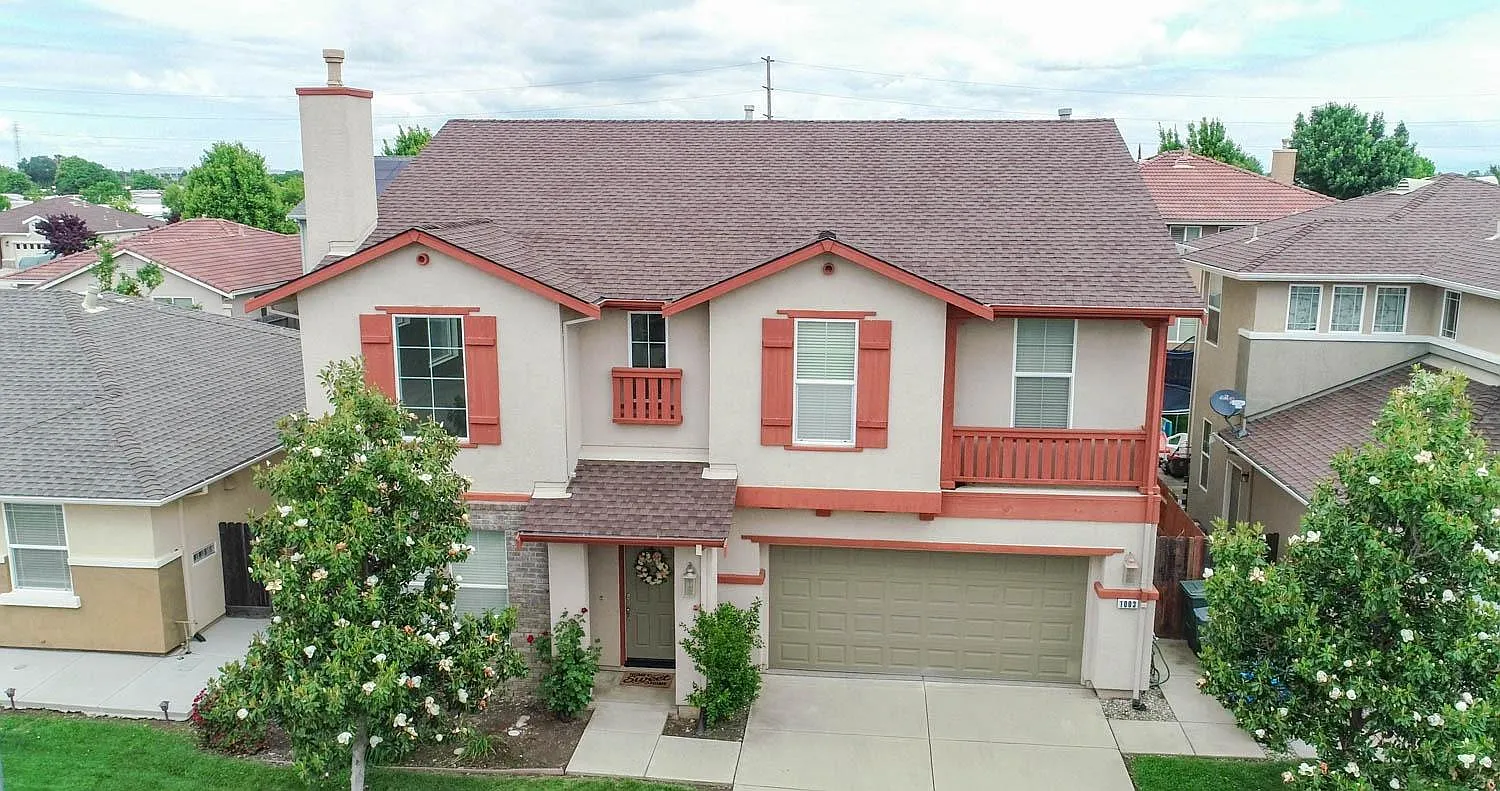 1003 Heritage Way photo 1
