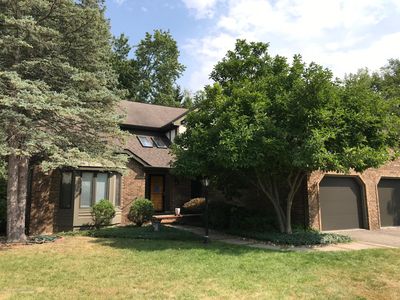 5454 E Jessalee Cir, East Lansing, MI, 48823