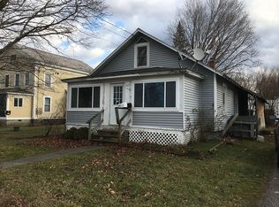 305 North St, Bennington, VT 05201