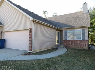 1643 Frontier Dr, Normal, IL 61761