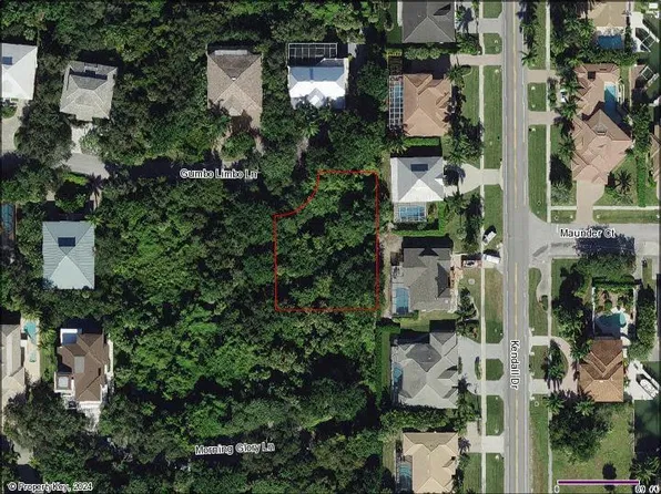 395 Gumbo Limbo Ln, Marco Island, FL 34145