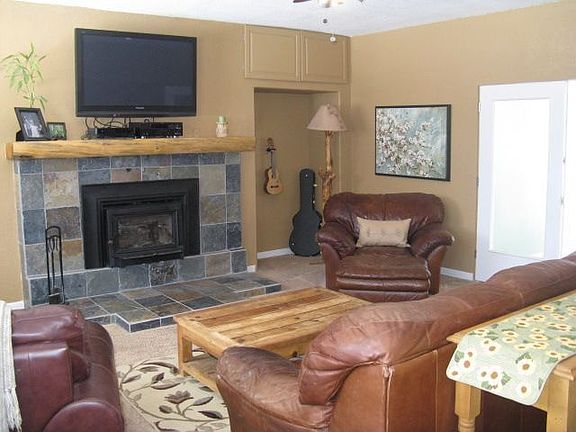 Large Family Room