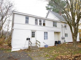 111 Allen St APT 3, Bangor, ME 04401
