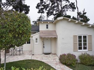 74 Bartolomea Way, Monterey, CA 93940