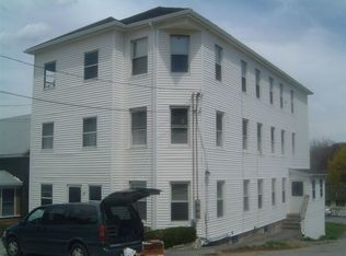 37 Maple St #3, Webster, MA 01570