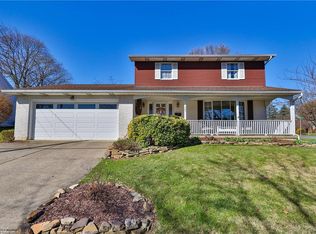 743 Mount Airy Ave, Bethlehem, PA 18018