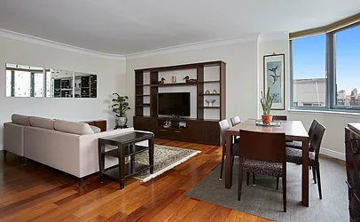 Rented by Brown Harris Stevens