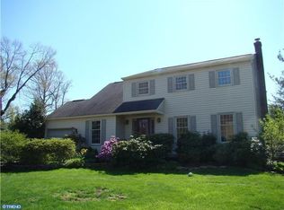 6 Goshorn Dr, Malvern, PA 19355