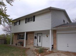 5031 Castleview Ct, Dayton, OH 45424