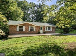 11813 Cornwell Dr, Manassas, VA
