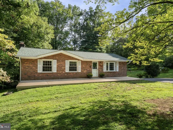 11813 Cornwell Dr, Manassas, VA 20112