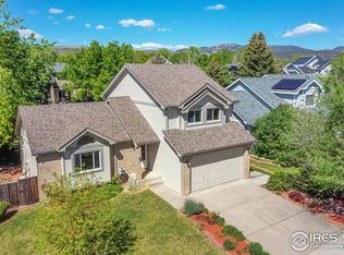4431 Viewpoint Ct, Fort Collins, CO 80526