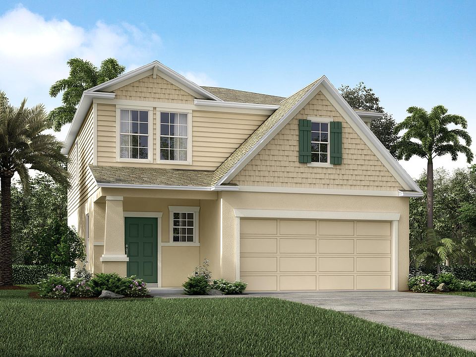 Elevation G Opt Base Front