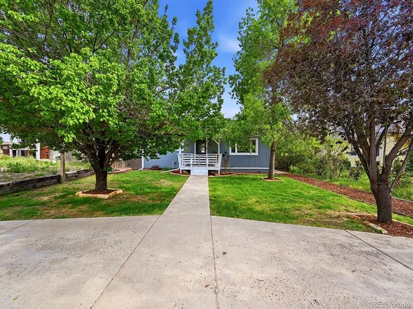 303 Goodrich Avenue, Platteville, CO 80651