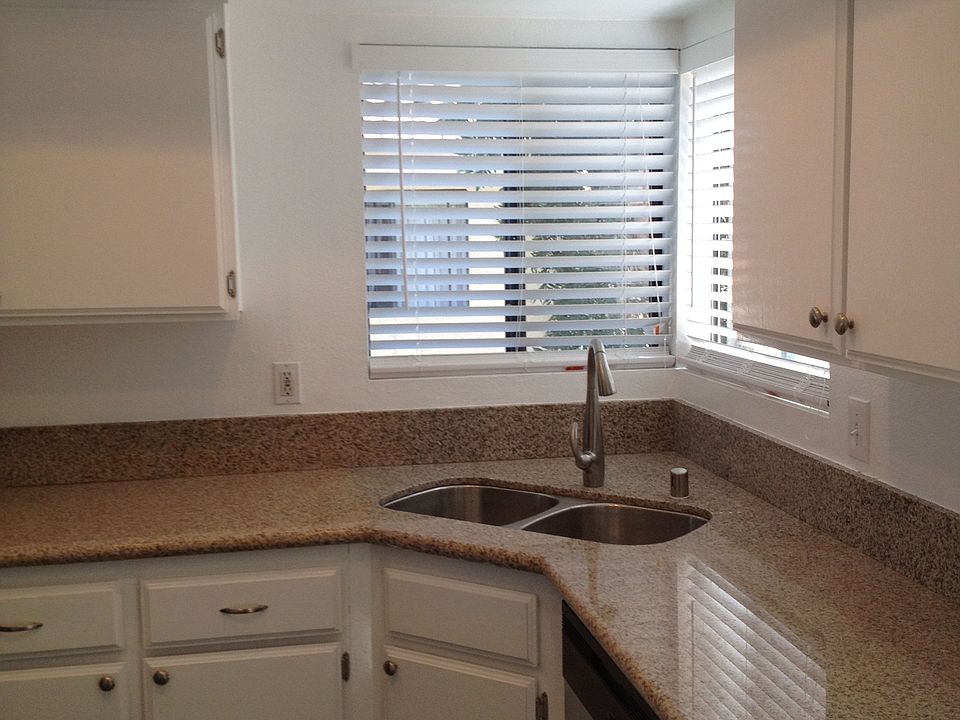 Coffered Ceiling in Kitchen