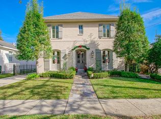 203 Hector Ave, Metairie, LA 70005