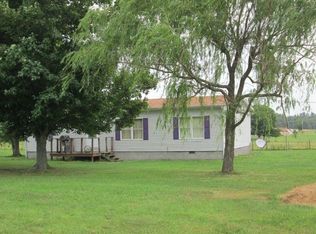 7450 Harmony Grove Rd, Crofton, KY 42217