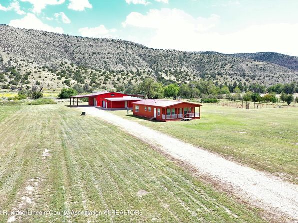10343 Los Chozas Trl, Hondo, NM 88336
