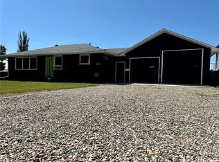 212 Taylor Ave, Springside, SK S0A3V0