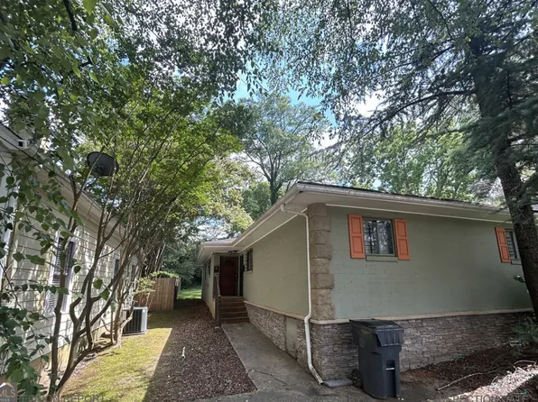 1332 Eubanks Ave, East Pt, GA 30344