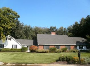 2030 Deer Trl, Warsaw, IN