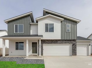 14818 N Pantanella Way, Nampa, ID 83651