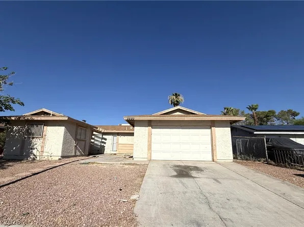 2220 La Sombra St, Las Vegas, NV 89108