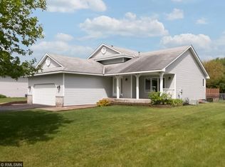 13219 Poppy St NW, Coon Rapids, MN 55448