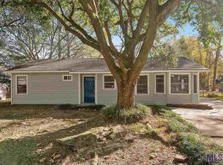 4154 Florida St, Zachary, LA 70791