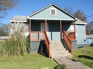 308 Prince St, Elberton, GA 30635