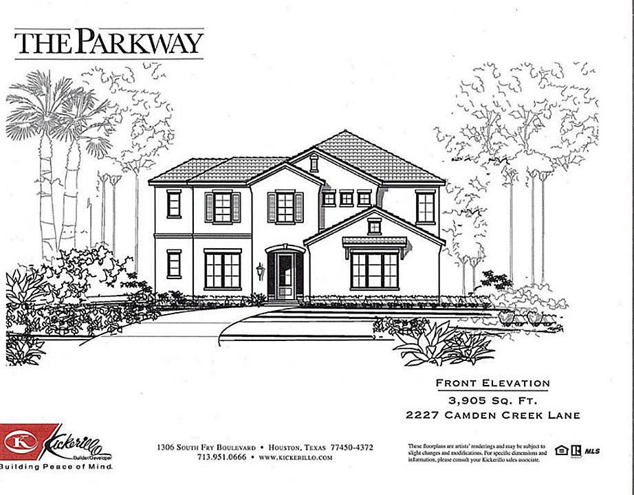 1st image of 2227 Camden Creek Ln