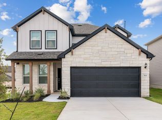 524 Madelines Meadow Ln, Georgetown, TX 78626