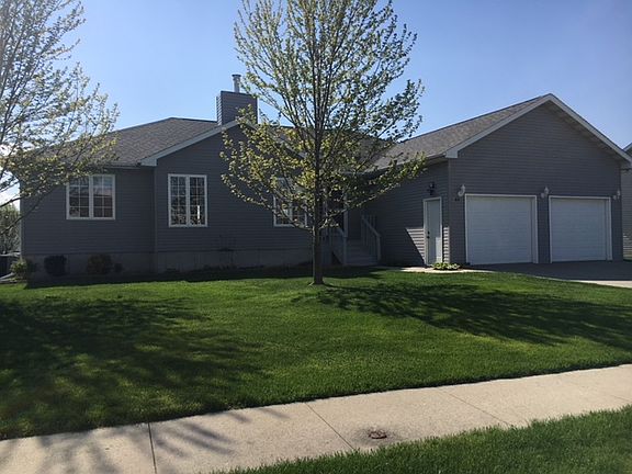 Great neighborhood