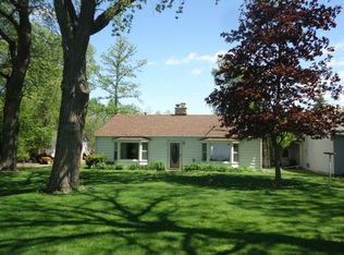 2076 Rose Island Rd, Sebewaing, MI 48759