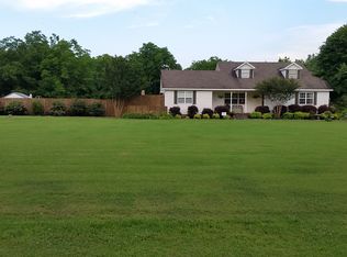 232 Max Haynes Rd, Altoona, AL 35952