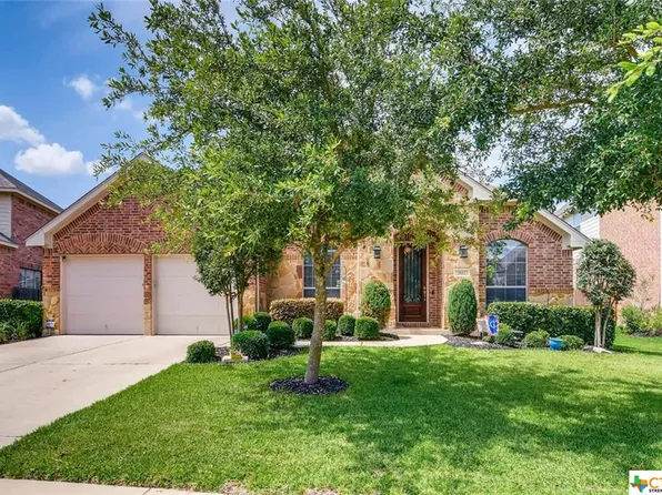 2612 Ravensbrook Ct, Pflugerville, TX 78660